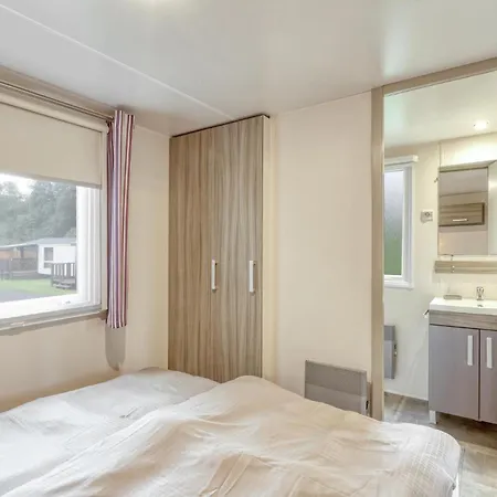 Lovely Stacaravan In 3*