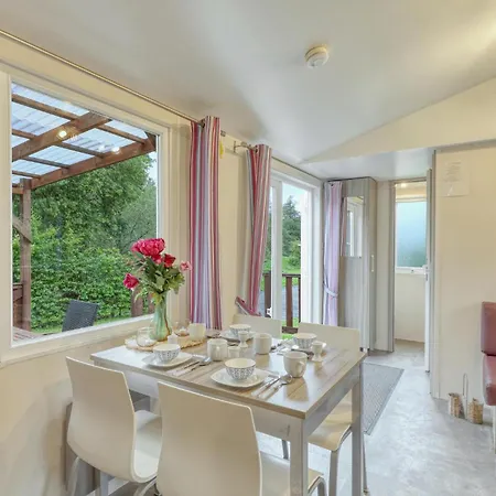 Lovely Stacaravan In 3*