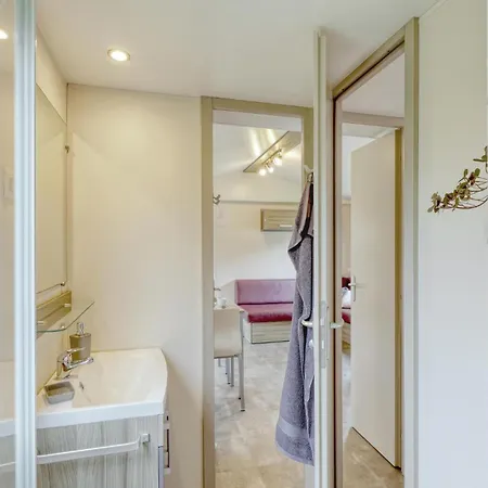 Lovely Stacaravan In 3*