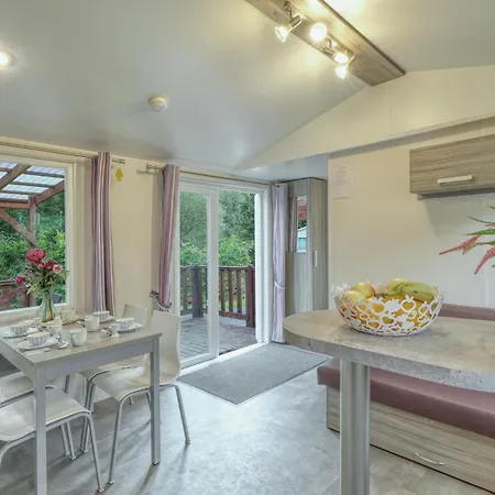 Lovely Stacaravan In 3*