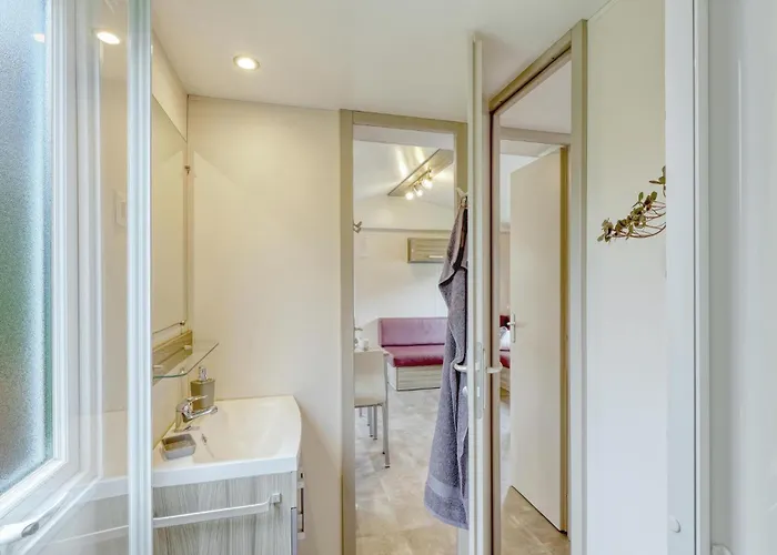 Lovely Stacaravan In 3*