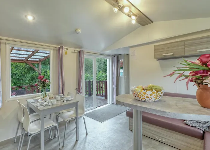 Lovely Stacaravan In 3*