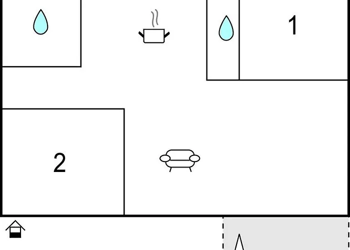 Lovely Stacaravan In 3*